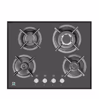 اجاق گاز صفحه ای پرنیان مدل PB 4203