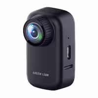دوربین ثبت وقایع 4K گرین لاین Green Lion Mini Action Camera GNMIACM20BK