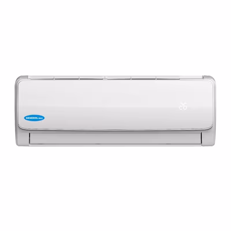 کولر گازی جنرال مکس 24 هزار مدل GG-MS24000