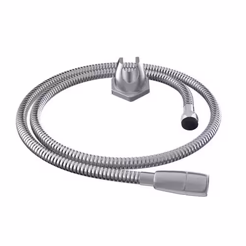 شلنگ توالت شودر مدل لیا