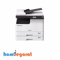 فتوکپی TOSHIBA 2829A