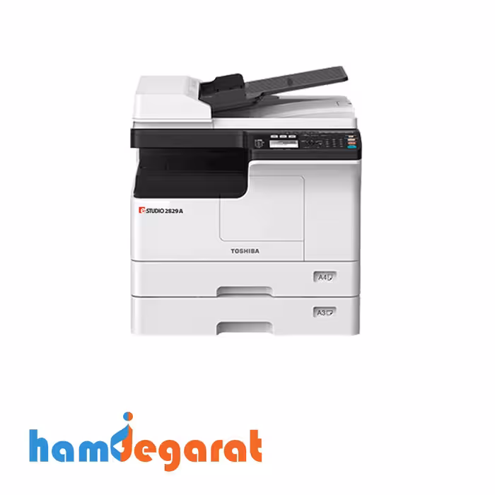 فتوکپی TOSHIBA 2829A