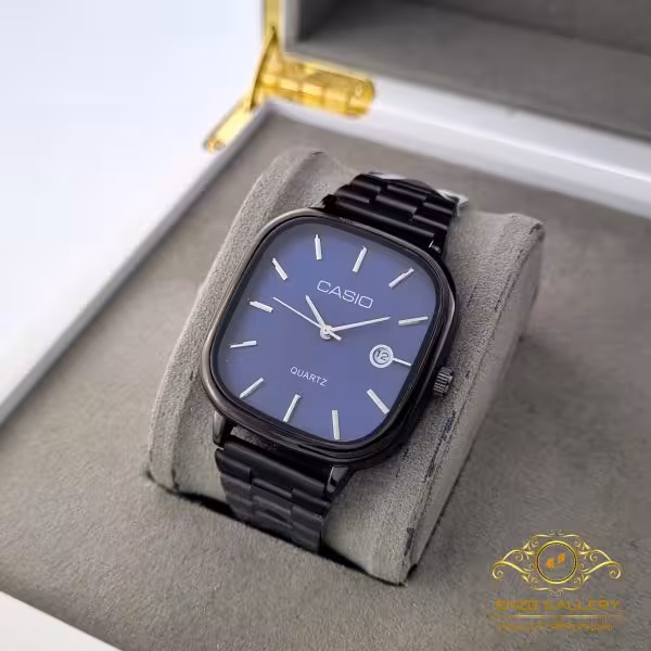 ساعت مچی کاسیو مردانه اولد مانی مردانه casio c665