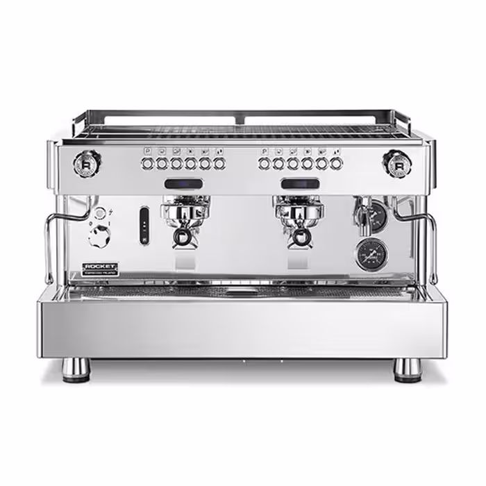 اسپرسوساز راکت Rocket مدل RE A Timer