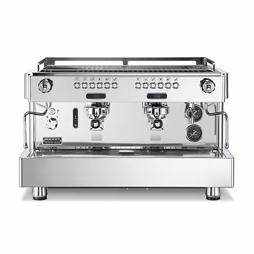 اسپرسوساز راکت Rocket مدل RE A Timer