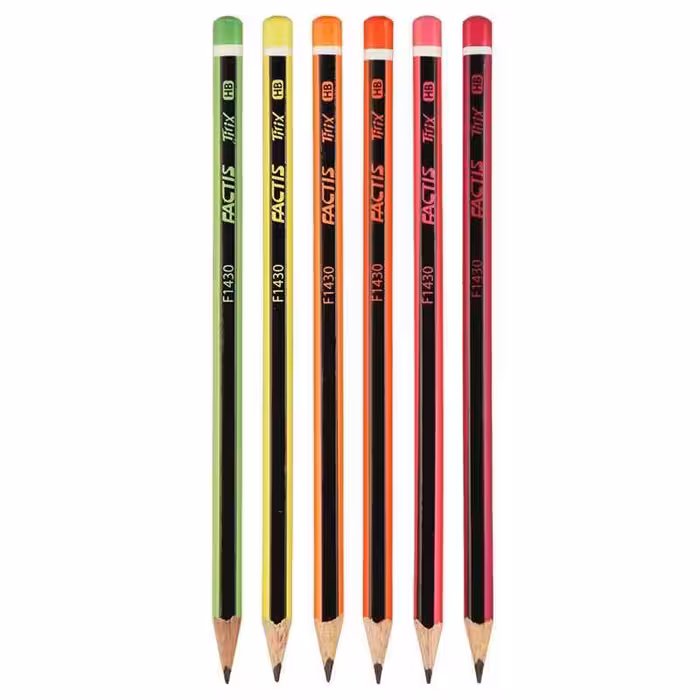 مدادمشکی تریکس فکتیس کد F1430