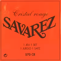 سیم گیتار ساوارز 570 CR