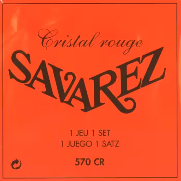 سیم گیتار ساوارز 570 CR