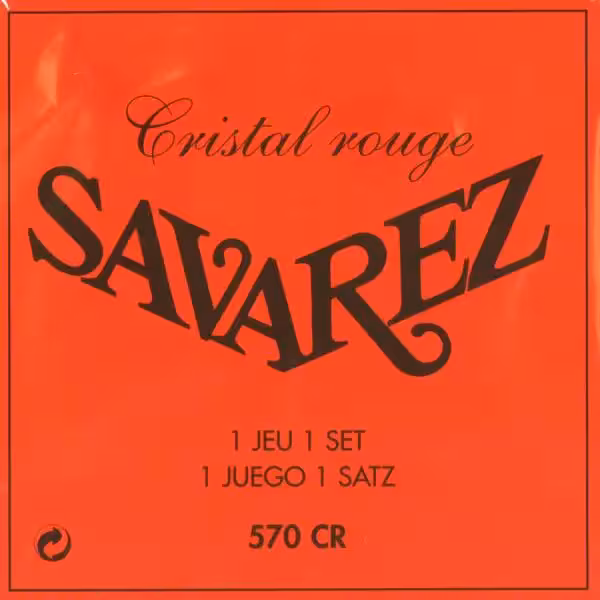 سیم گیتار ساوارز 570 CR
