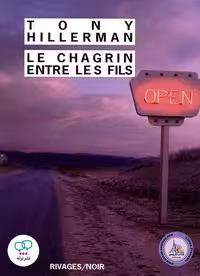 رمان فرانسوی Le chagrin entre les fils