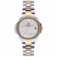 ساعت مچی زنانه پولو مدل POLO BP3320X.230