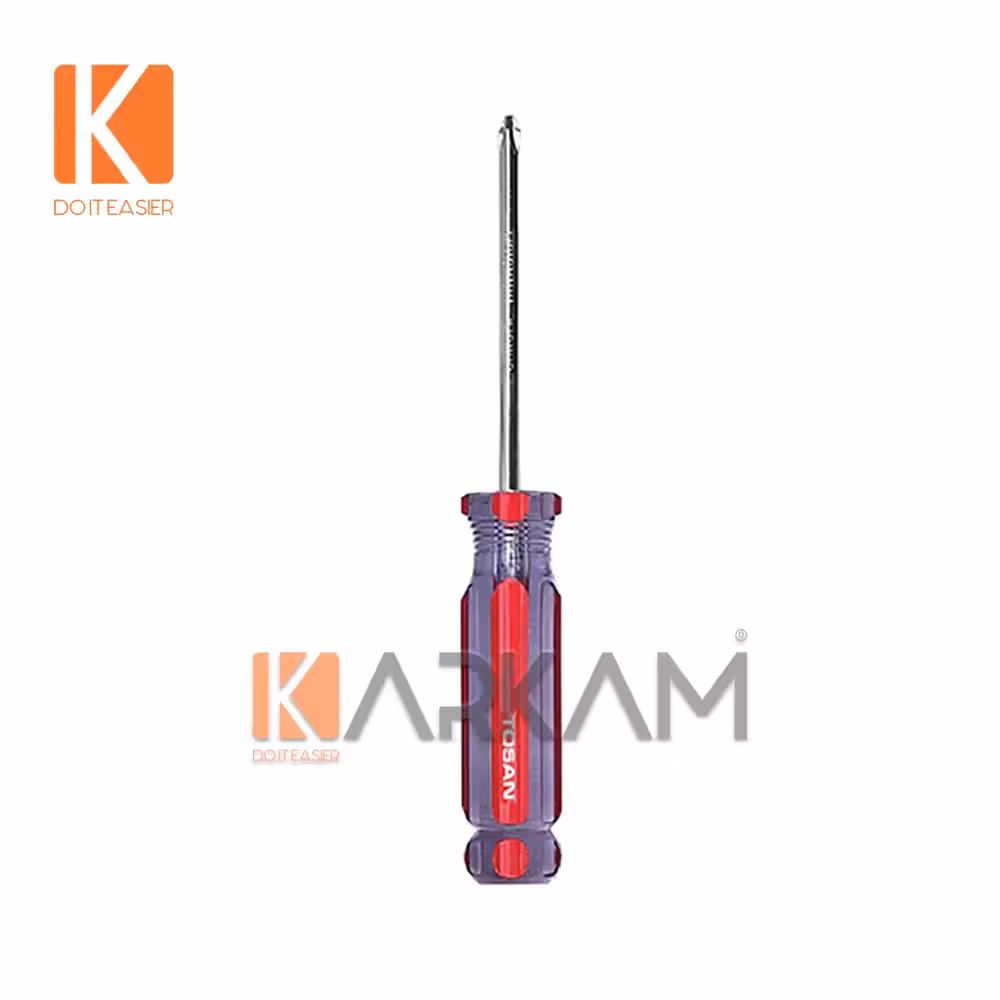 پیچگوشتی 150در6 چهارسو توسن