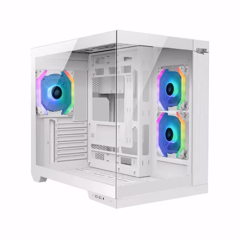 کیس اوست مدل GT-AQ12M