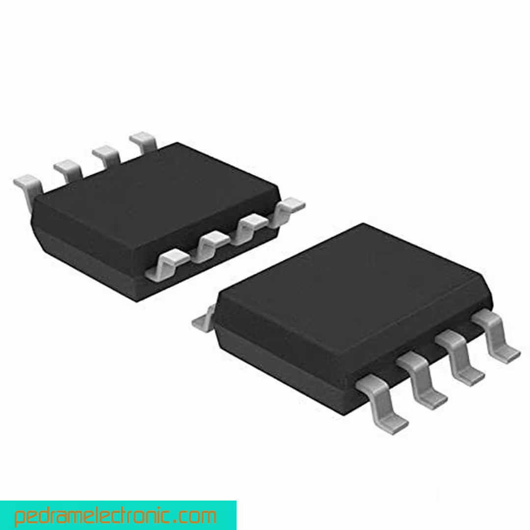 آی سیIC AO 4614B SOP-8