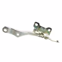 لولا چپ درب موتور چانگان CS35