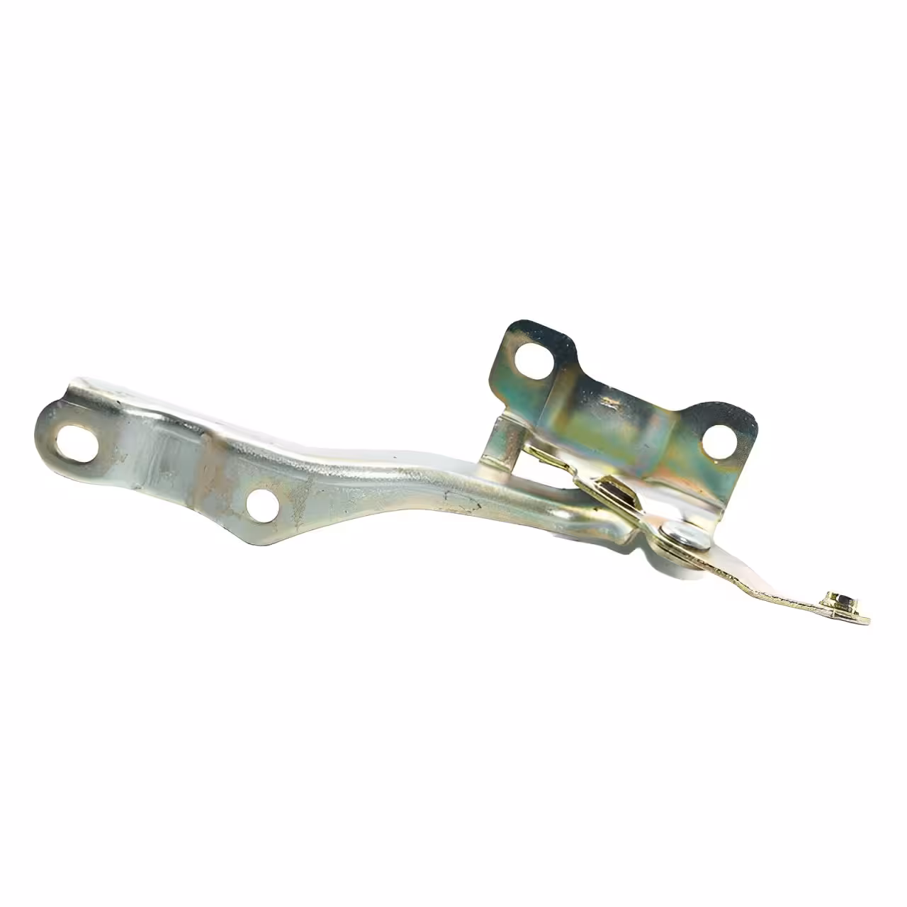 لولا چپ درب موتور چانگان CS35