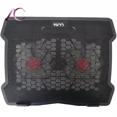 پایه نگهدارنده لپ تاپ تسکو مدل COOLPAD TSCO TCLP 3099