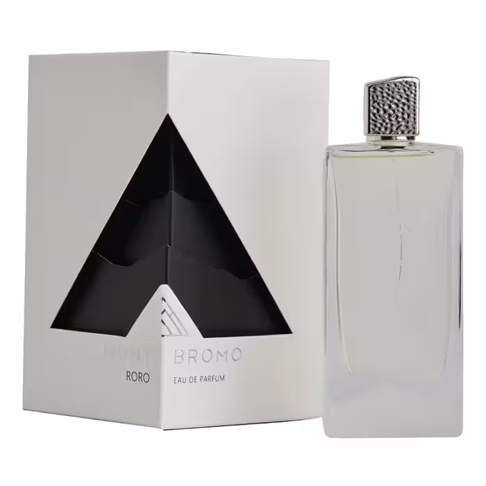 عطر ادکلن مونت برومو رورو | Mont Bromo Roro