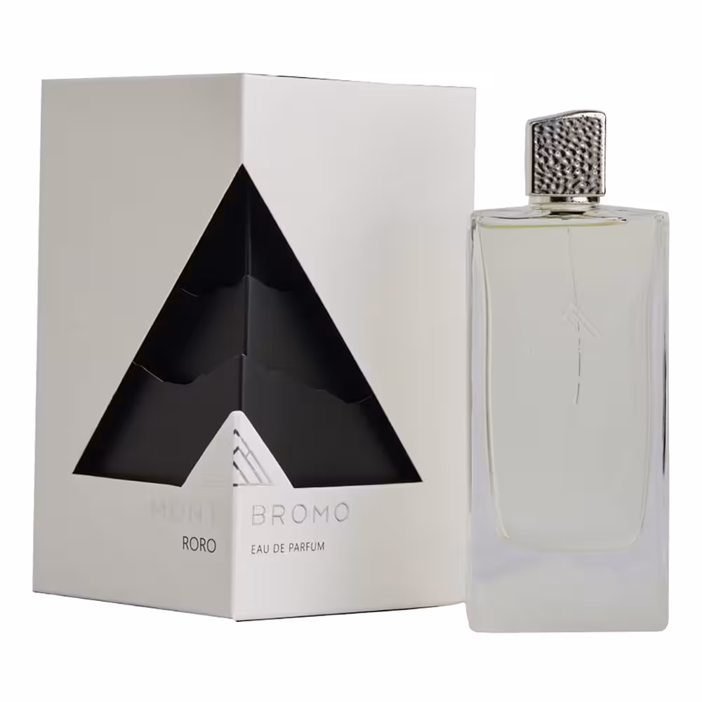 عطر ادکلن مونت برومو رورو | Mont Bromo Roro