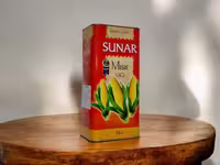 روغن ذرت 5 لیتری سونار