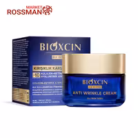 کرم ضدچروک بیوکسین Bioxcin مدل Age Reverse حجم 50 میلی‌لیتر
