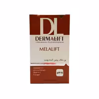 درمالیفت پن روشن کننده ملالیفت (مناسب انواع پوست)