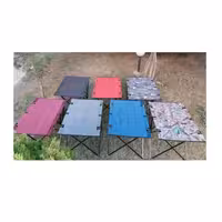 میز تاشو مسافرتی بسیار سبک و مقاوم و کمجا(مدل استراکچر)