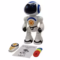 ربات کنترلی بزرگ دیسک پرتابی ای 1052 کد 2306 خارجی 00