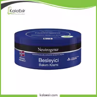 کرم مرطوب کننده نوتروژینا مدل Besleyici، مناسب دست و صورت