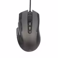 ماوس مخصوص بازی فاکس ری مدل FXR-SM-70 | کالا مکس