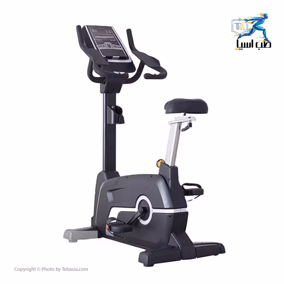 دوچرخه ثابت کلاس فیت مدل 5100S