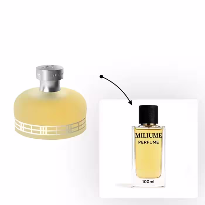 اسانس عطر Burberry Weekend برند Givaudan - کد 2275 - باربری ویکند زنانه 100ML - میلیوم پرفیوم