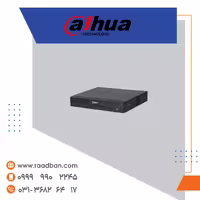 دستگاه آنالوگ داهوا 4 کانال 8 مگاپیکسل مدل XVR5104HS-4KL-I3