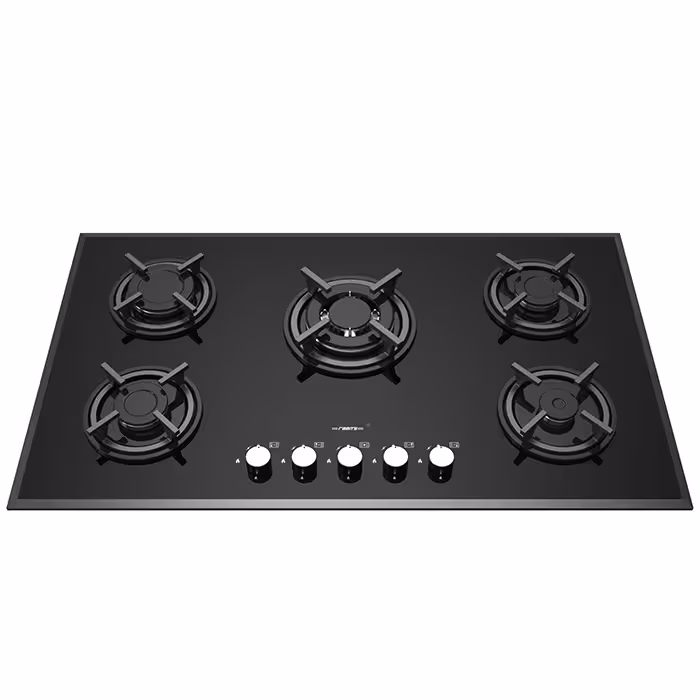 گاز صفحه ای رابیتس RG-553