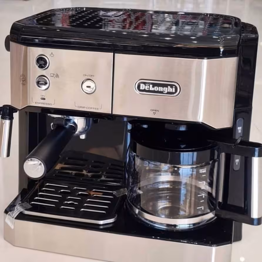 اسپرسوساز دلونگی مدل421