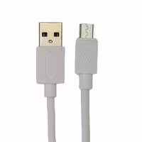 کابل تبدیل USB به microUSB كوكلاسيك مدل Q13V (Kuclassic)