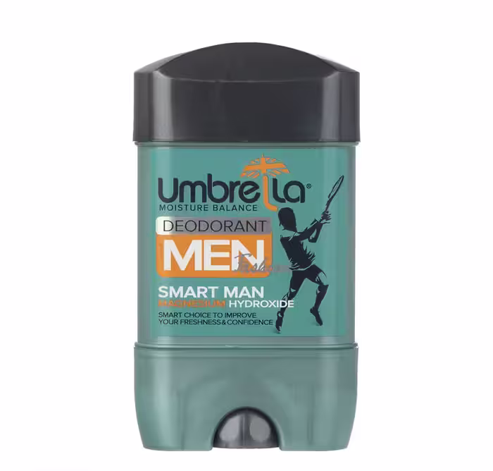 مام امبرلا مردانه مدل Smart Man حجم 75 میلی لیتر