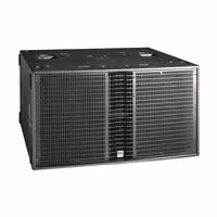 ساب ووفر اکتیو HK Audio L Sub 4000