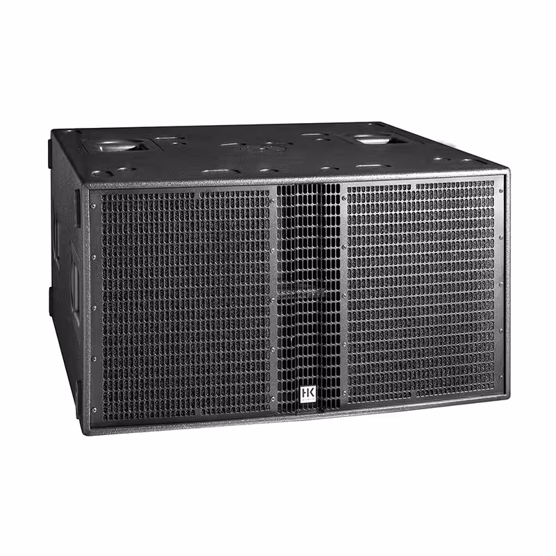 ساب ووفر اکتیو HK Audio L Sub 4000