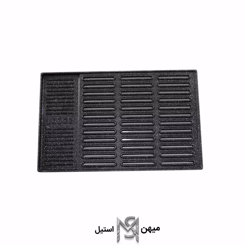 استیک پز چدنی مدل ASCH_154