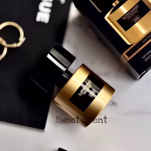 عطر ادکلن مینی ترنزی کیرکه سوپر اسمارت کالکشن | Tiziana Terenzi Kirke Super Smart Collection حجم 25 میل