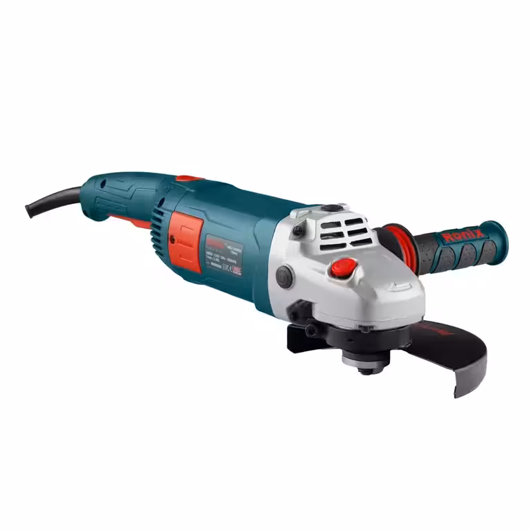 فرز برقی آهنگری رونیکس سوپر 180 میلی‌متر 2400 وات مدل 3231