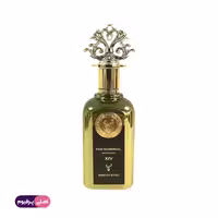 عطر مردانه فنومینال کوارتز، برند Paris Corner