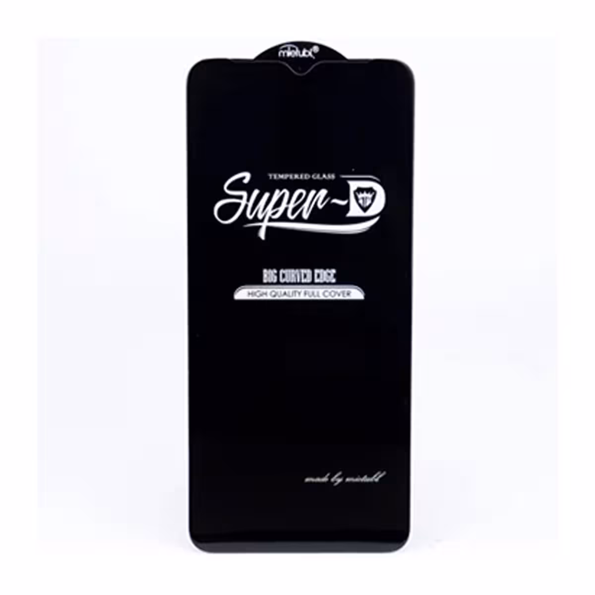 قیمت گلس گوشی سامسونگ Galaxy A04s مدل Super D مشخصات