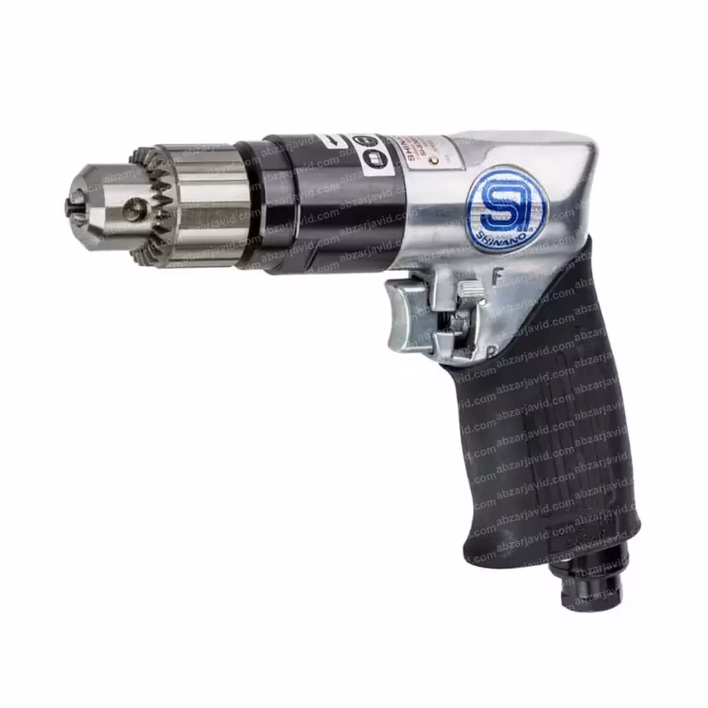دریل بادی تفنگی شینانو مدل SI-5305-8A