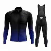 لباس دوچرخه سواری HUUB