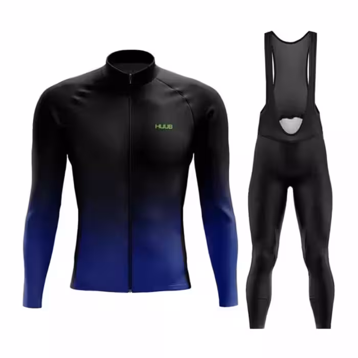 لباس دوچرخه سواری HUUB