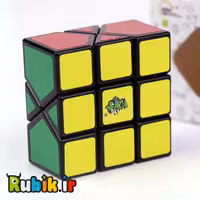 گرید اسکوب لن لن یک(تک) لایه LanLan Grid Skweb