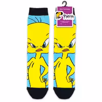 جوراب ساقدار پاتریس طرح توییتی