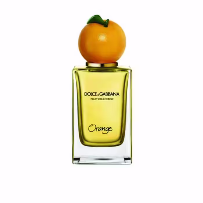 تستر هاردباکس دولچه گابانا اورنج DOLCE &amp; GABBANA Orange Tester